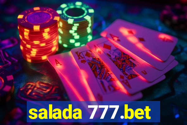 salada 777.bet